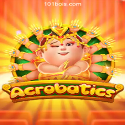 Discover the Thrilling World of Acrobatics at 101Boi.COM Online Cassino Brasil #1
