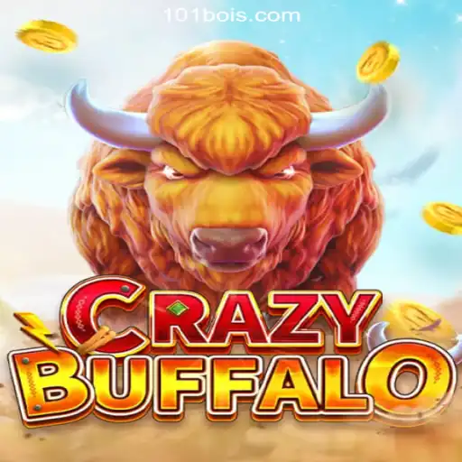 Discover the Thrills of CRAZYBUFFALO: The Ultimate Online Casino Experience in Brazil