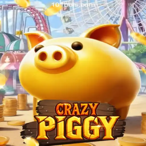 CrazyPiggy: A New Thrill in the World of Online Cassinos