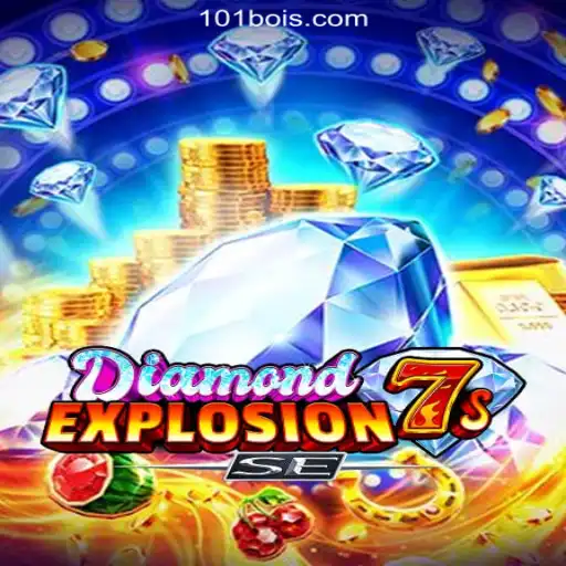 Exploring the Thrills of DiamondExplosion7sSE: A New Era in Online Gaming