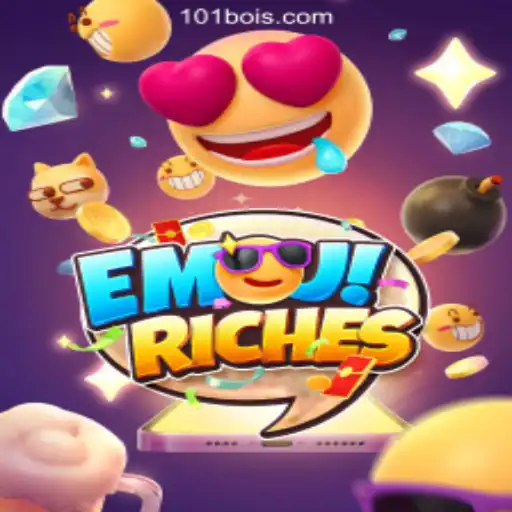 Exploring EmojiRiches: A Fun Online Casino Slot Experience