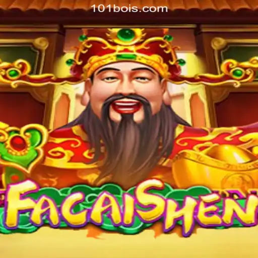 Exploring FaCaiShen at 101Boi.COM: A Premier Online Casino Experience in Brazil