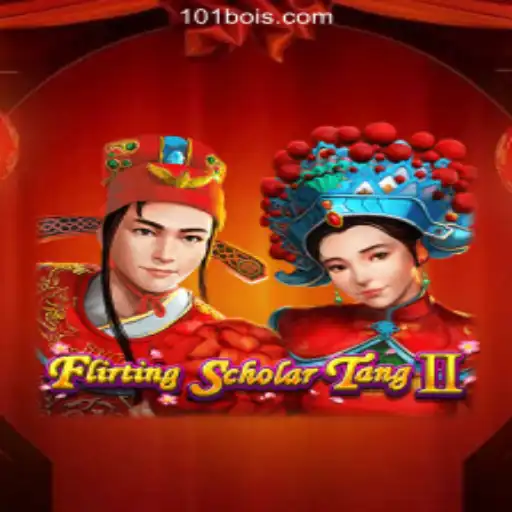 Discover the Enchantment of FlirtingScholarTangII and the Excitement of 101Boi.COM: Brazil's Leading Online Casino