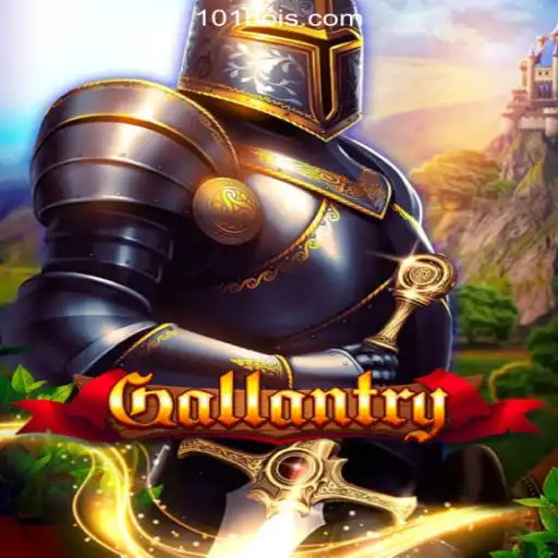 Discover Gallantry: A Strategic Adventure in Virtual Realms