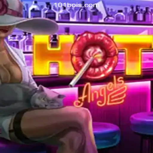 HotAngels: The Ultimate Brazilian Online Casino Experience