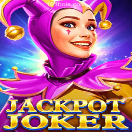 Experience the Thrill of JackpotJoker at 101Boi.COM - The Premier Online Cassino of Brasil