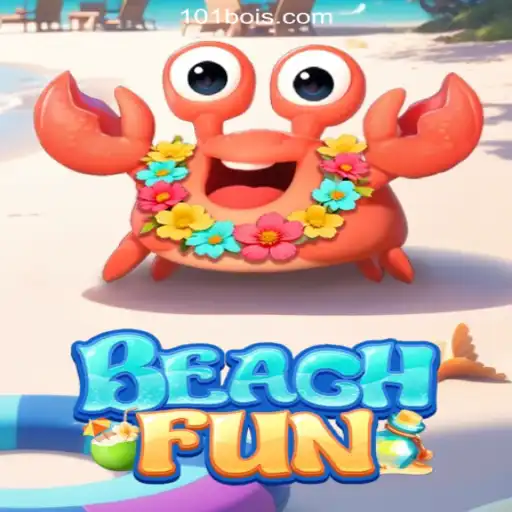 Discovering BeachFun: The Ultimate Brazilian Online Cassino Experience