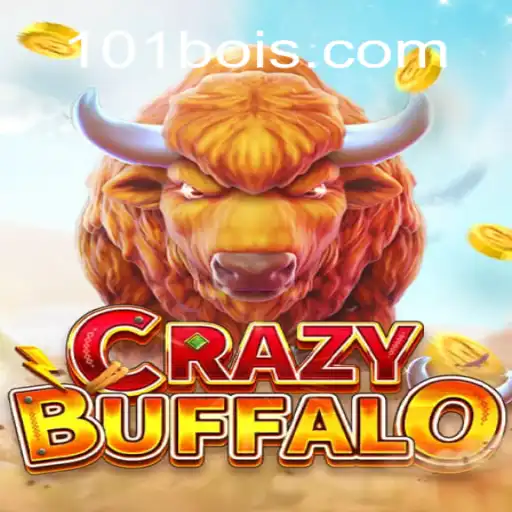 Discover the Thrills of CRAZYBUFFALO: The Ultimate Online Casino Experience in Brazil