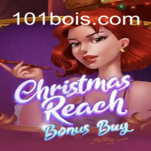 Discover the Festive Thrills of ChristmasReachBonusBuy
