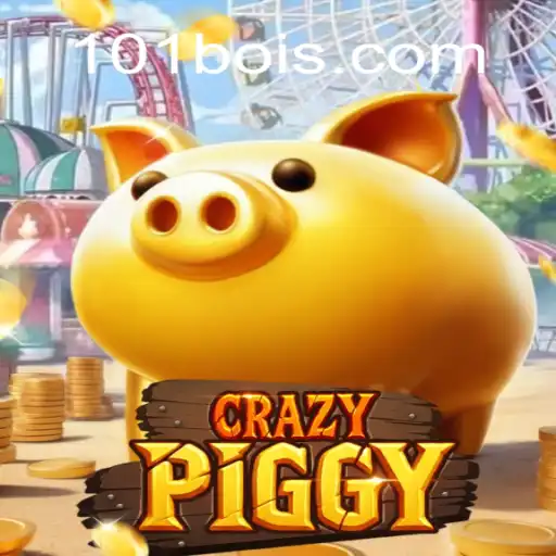 CrazyPiggy: A New Thrill in the World of Online Cassinos