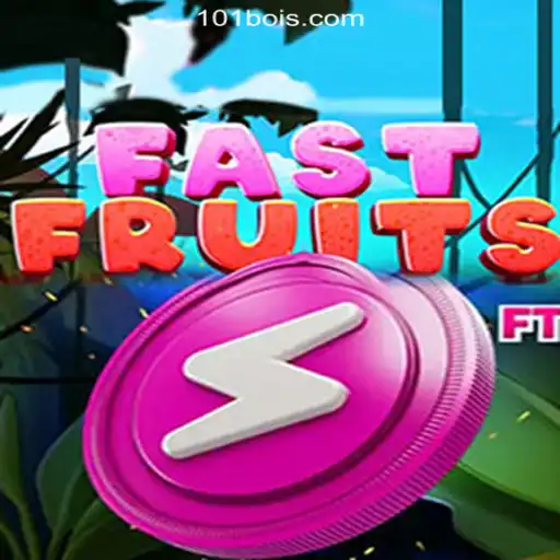FastFruits: The Thrilling Journey of Brazil's Favorite Online Casino Game