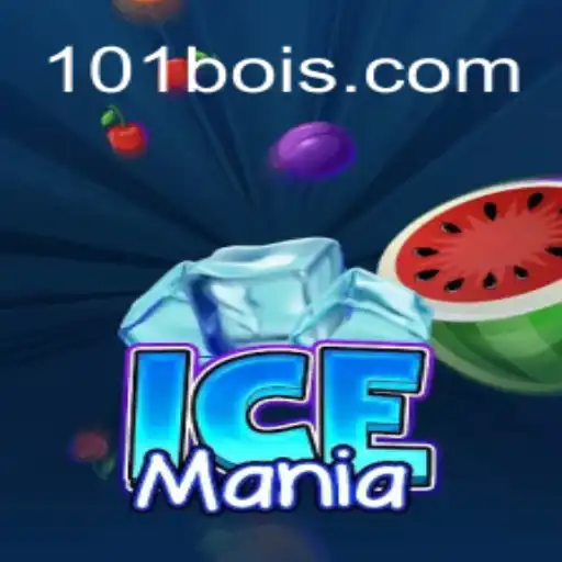 Exploring the Excitement of IceMania at 101Boi.COM: Brazil's Leading Online Cassino