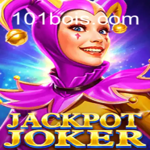 Experience the Thrill of JackpotJoker at 101Boi.COM - The Premier Online Cassino of Brasil