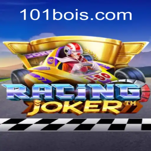Experience Thrilling Adventures with RacingJoker