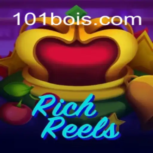 RichReels: A Fresh Spin on Online Casino Excitement