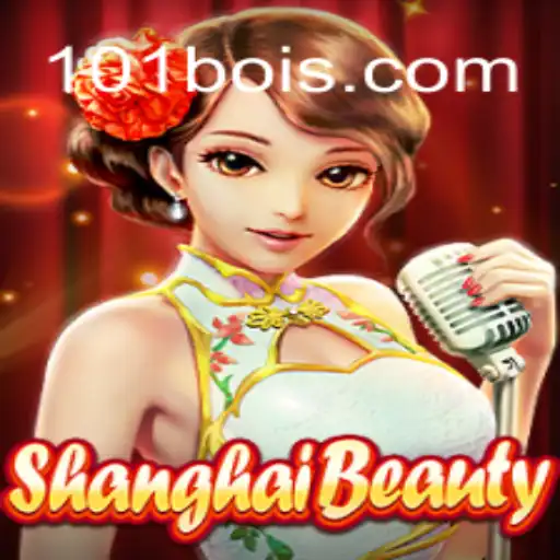 Discover the Enchanting World of ShanghaiBeauty at 101Boi.COM Online Casino Brasil #1