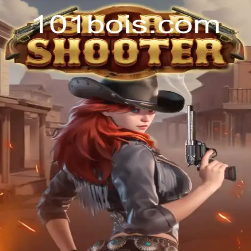 Sharpshooter: Master the Game at 101Boi.COM Online Cassino Brasil #1
