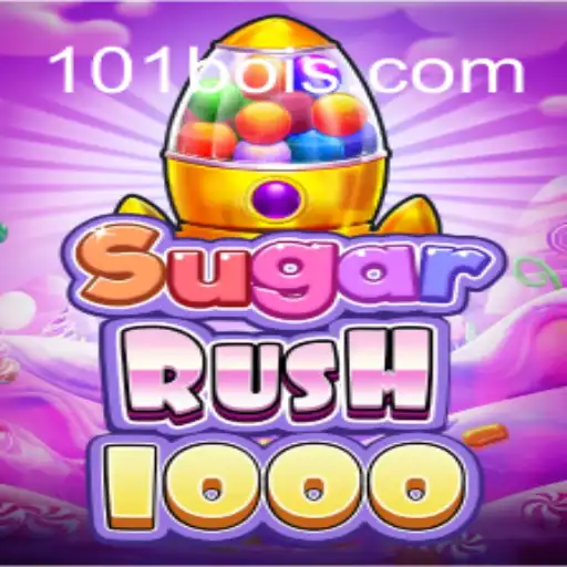 Discover the Exciting World of SugarRush1000 at 101Boi.COM: The Premier Online Cassino in Brasil