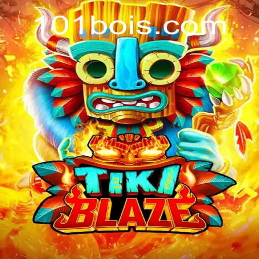 Dive into the Excitement of TikiBlaze: The Ultimate Casino Adventure