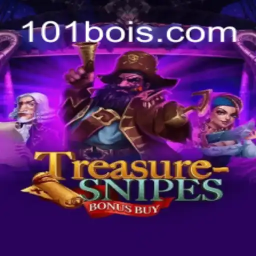 Exploring TreasuresnipesBonusBuy: The Ultimate Online Casino Experience