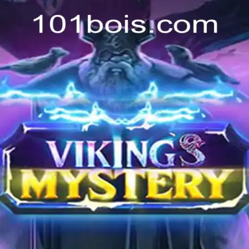 VikingsMystery: An Adventurous Journey into the Heart of the Norse Legends