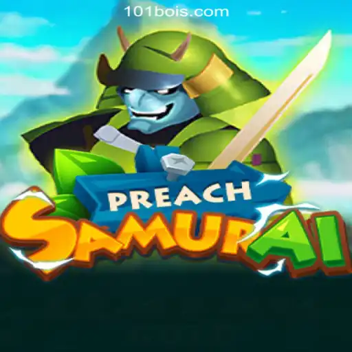 Discover the World of PreachSamurai: The Latest Craze in Gaming