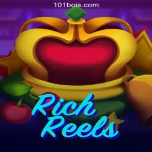 RichReels: A Fresh Spin on Online Casino Excitement