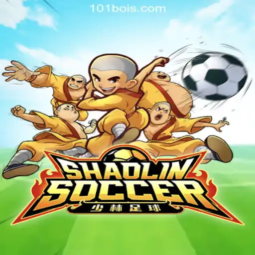 Discovering the World of ShaolinSoccer and 101Boi.COM Online Cassino Brasil #1