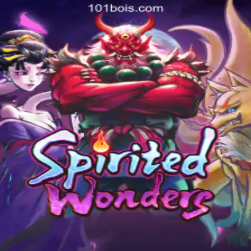 Discover the Exciting World of SpiritedWonders