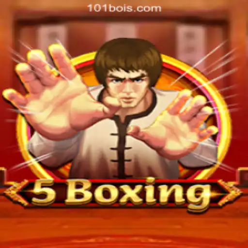 Discover the Exciting World of 5Boxing: A New Era in Online Gaming with 101Boi.COM