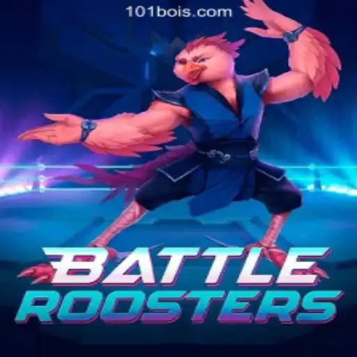 Dive into BattleRoosters: The Gaming Phenomenon with 101Boi.COM