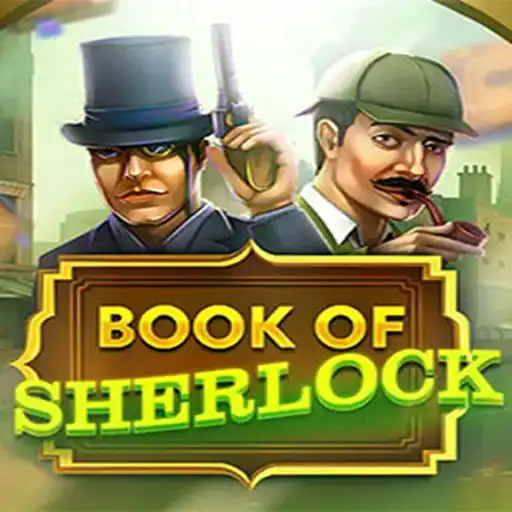 Discover the Thrilling Adventure of BookOfSherlock at 101Boi.COM Online Cassino Brasil #1