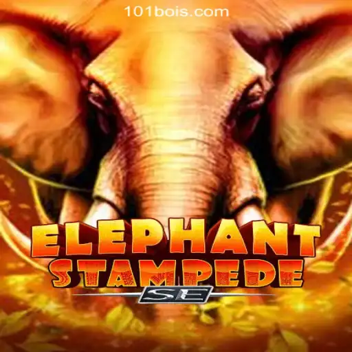 Experience the Thrill of ElephantStampedeSE: The Ultimate Casino Adventure