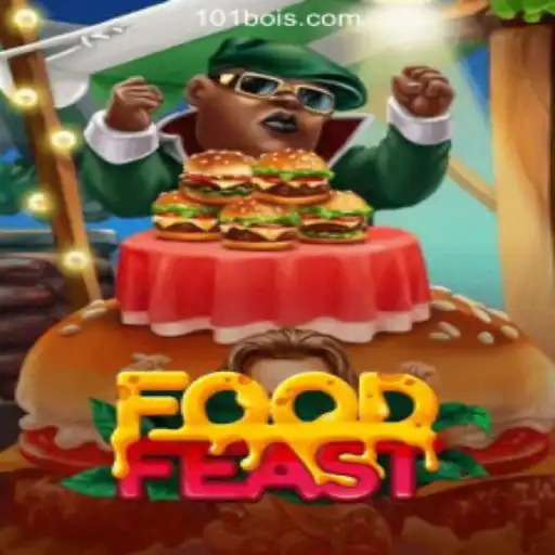 Discover the Culinary Adventure of FoodFeast and the Excitement of 101Boi.COM Online Cassino Brasil #1