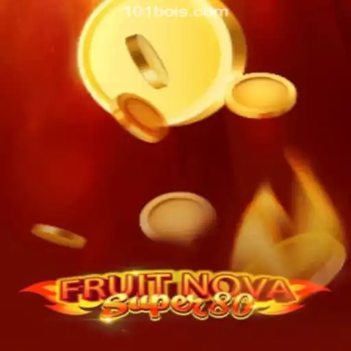 Discover the Exciting World of FruitNovaSuper80 at 101Boi.COM - Brazil's Premier Online Casino