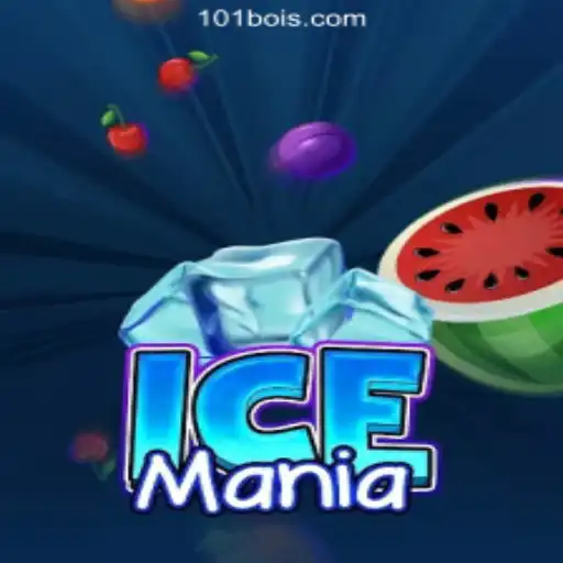 Exploring the Excitement of IceMania at 101Boi.COM: Brazil's Leading Online Cassino