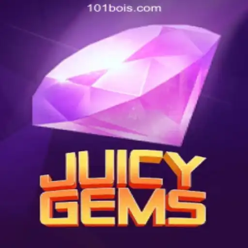 JuicyGems: A Dazzling Addition to 101Boi.COM Online Cassino Brasil #1