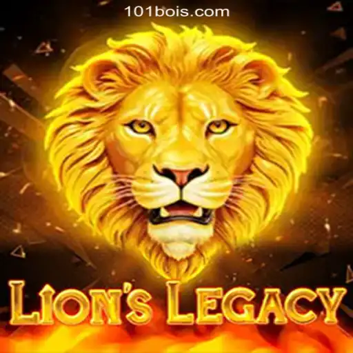 LionsLegacy: A Roaring Adventure in Online Gaming