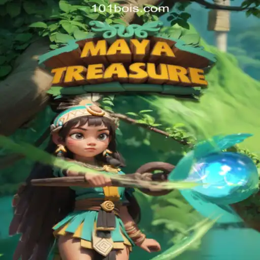 Explore the Fascinating World of MayaTreasure: The Ultimate Online Casino Experience