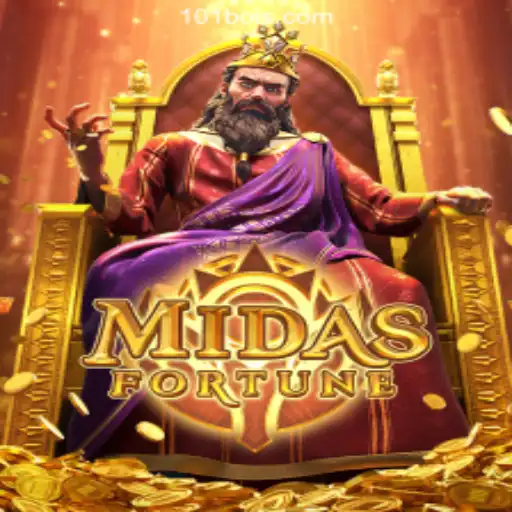 Discovering MidasFortune: A Thrilling Adventure in Online Gaming