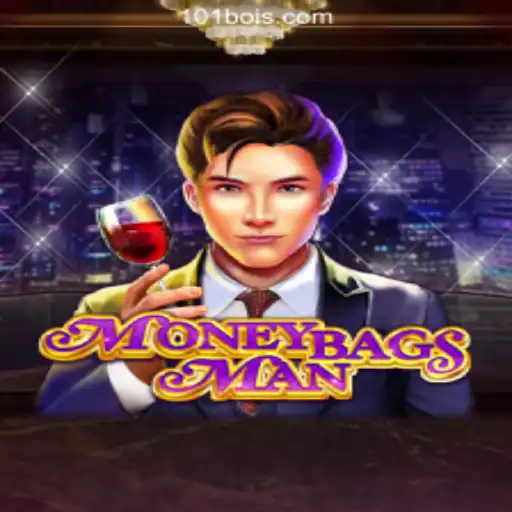 MoneybagsMan: The Exciting Journey in Brazil’s Top Online Casino