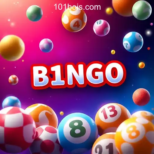 The Thriving World of Online Bingo: 101Boi.COM Online Cassino Brasil #1