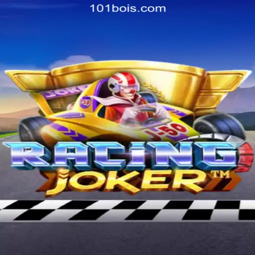 Experience Thrilling Adventures with RacingJoker