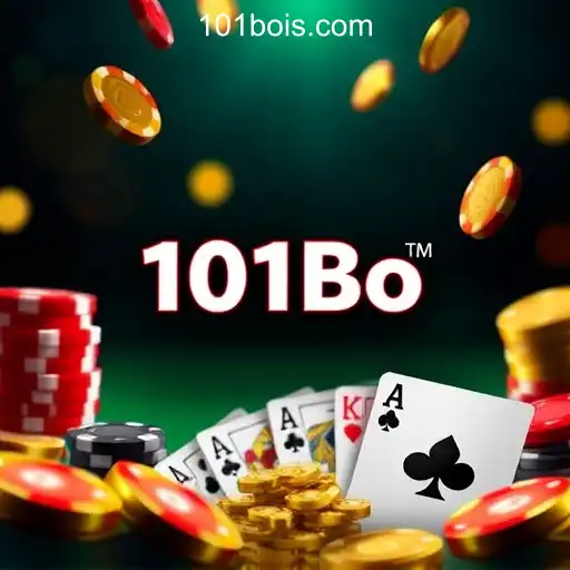 Embracing Responsible Gambling: A Look at 101Boi.COM Online Cassino Brasil #1