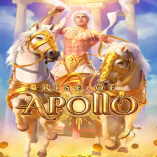 Discover the Exciting World of RiseofApollo: The Next Big Online Casino Game