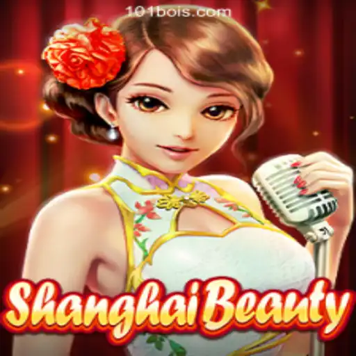 Discover the Enchanting World of ShanghaiBeauty at 101Boi.COM Online Casino Brasil #1