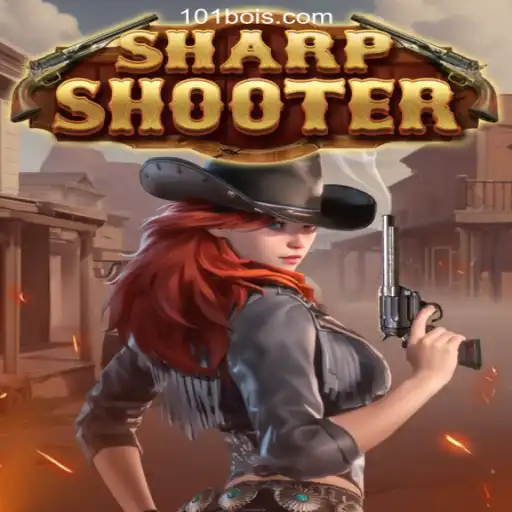 Sharpshooter: Master the Game at 101Boi.COM Online Cassino Brasil #1