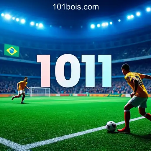 Exploring Sports and Entertainment with 101Boi.COM Online Cassino Brasil #1