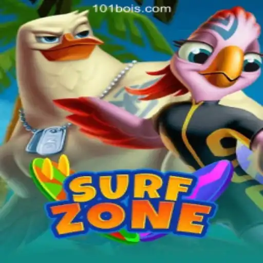 SurfZone: Ride the Waves to Victory at 101Boi.COM Online Cassino Brasil