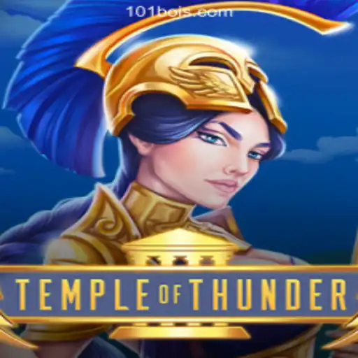 Temple of Thunder: Unraveling the Excitement of an Epic Adventure